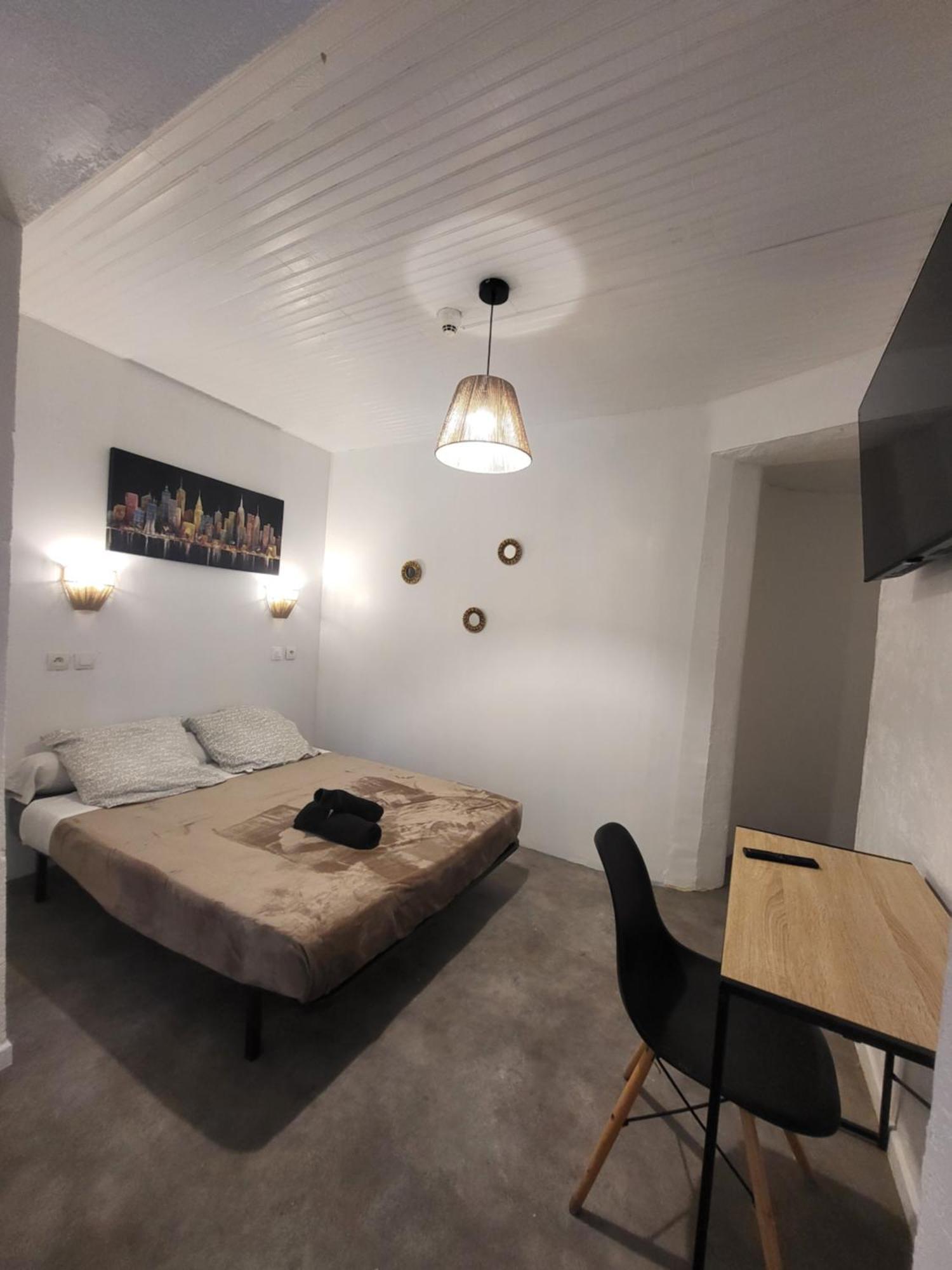 Hotel Le Chalet Valras-Plage Dış mekan fotoğraf