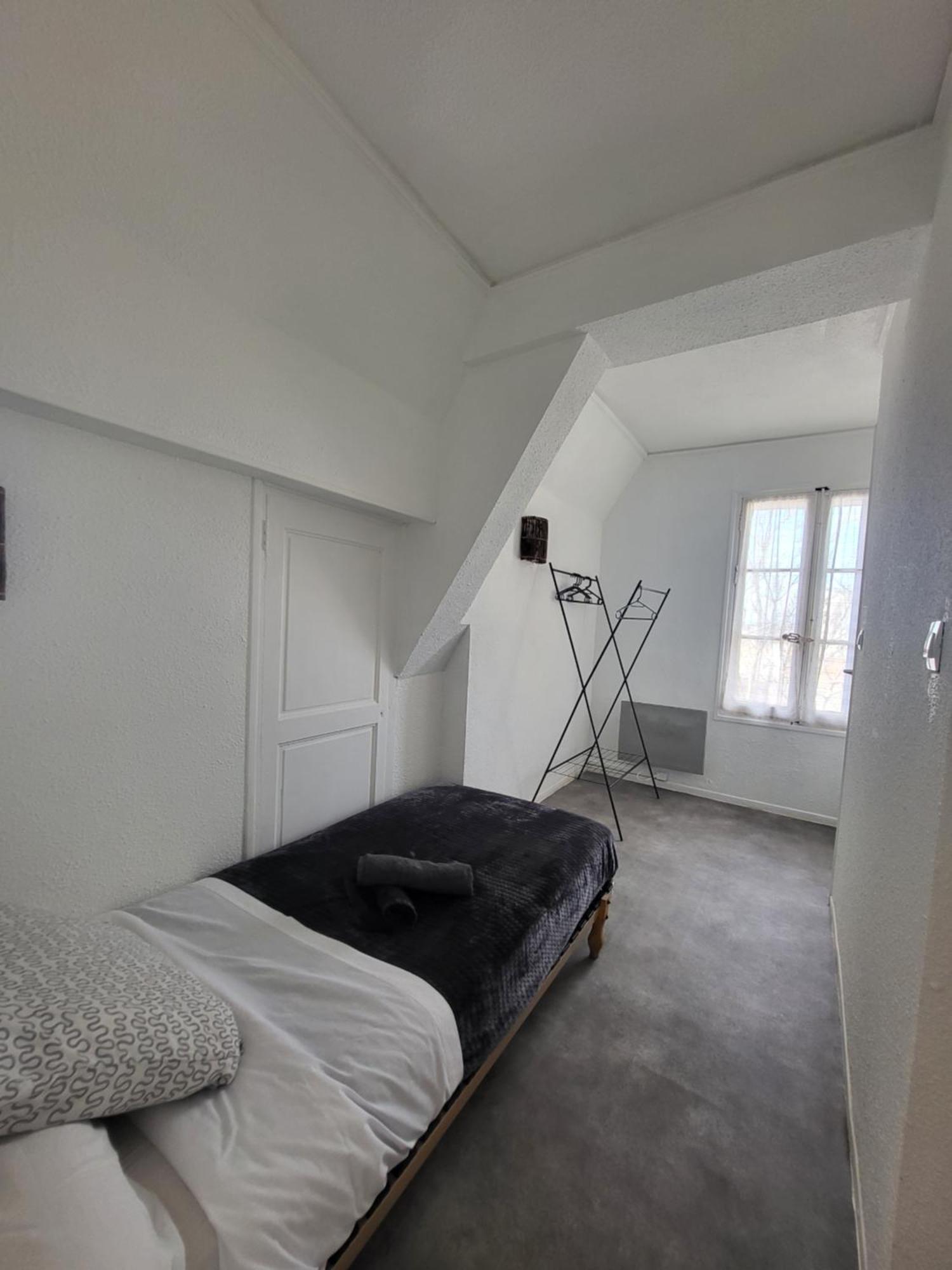 Hotel Le Chalet Valras-Plage Dış mekan fotoğraf