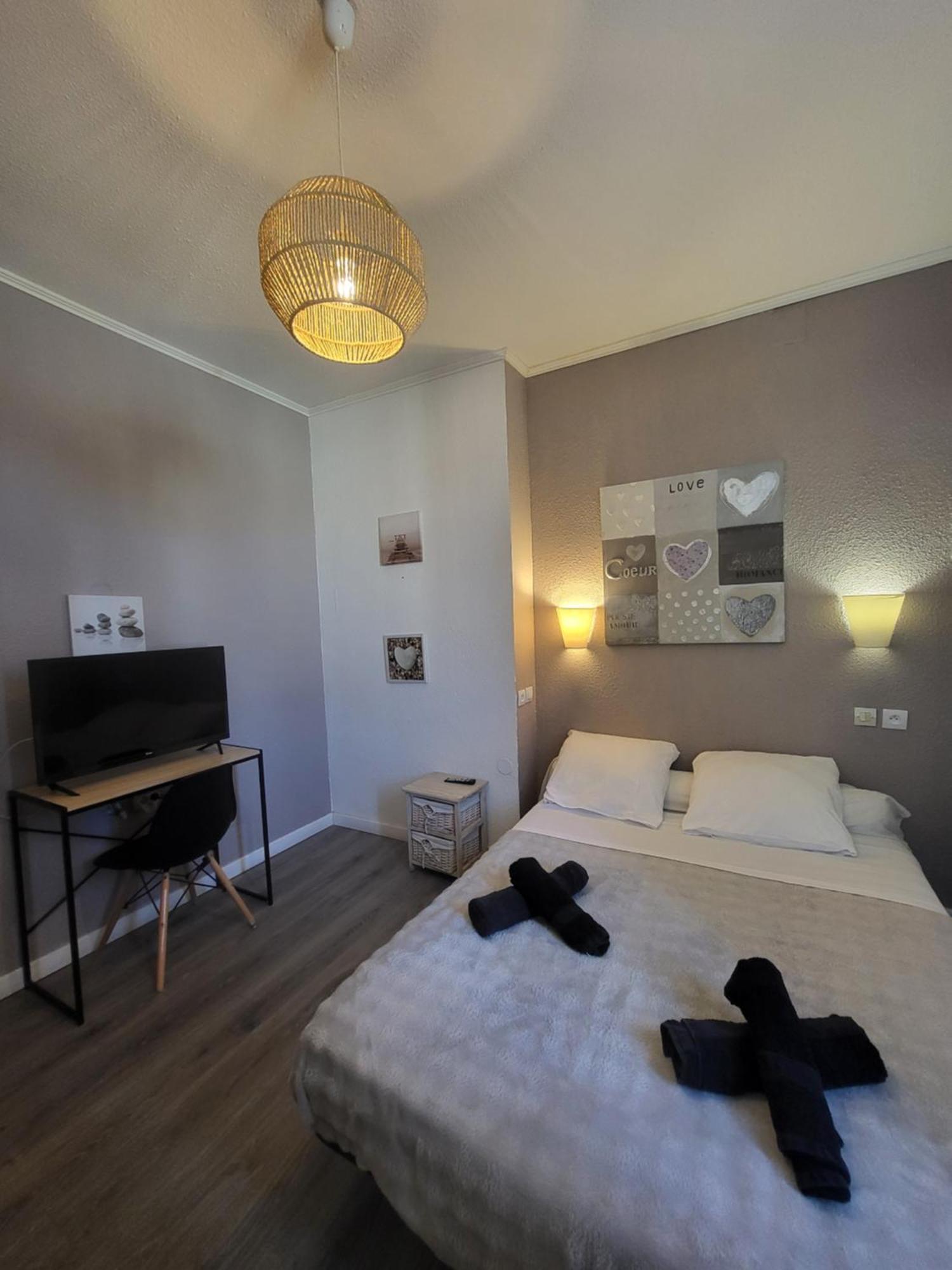 Hotel Le Chalet Valras-Plage Dış mekan fotoğraf