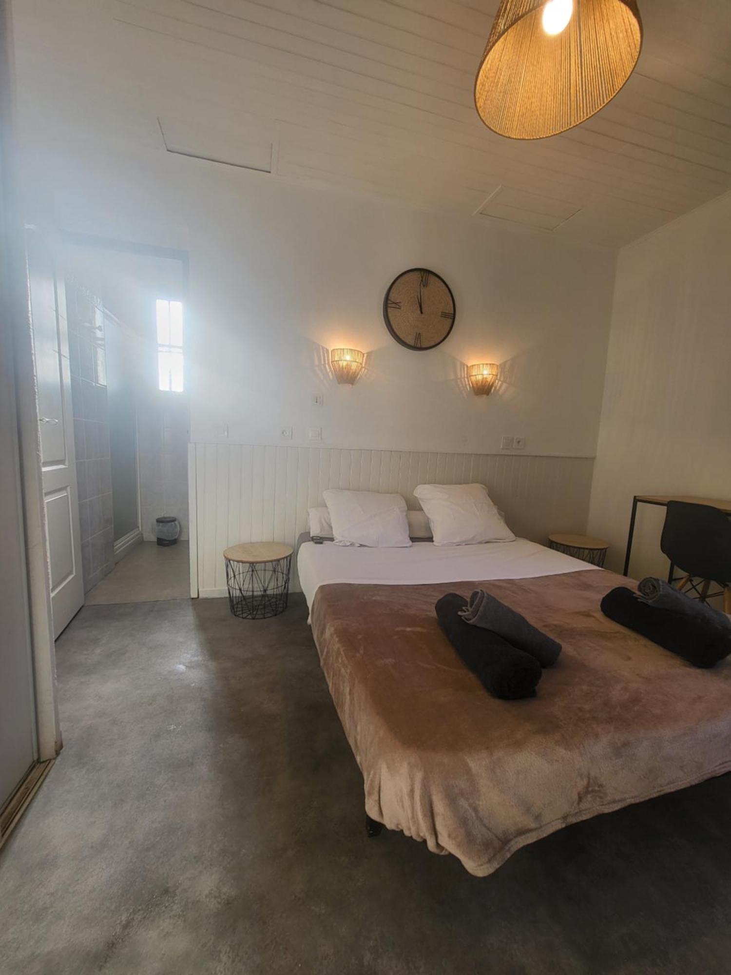 Hotel Le Chalet Valras-Plage Dış mekan fotoğraf