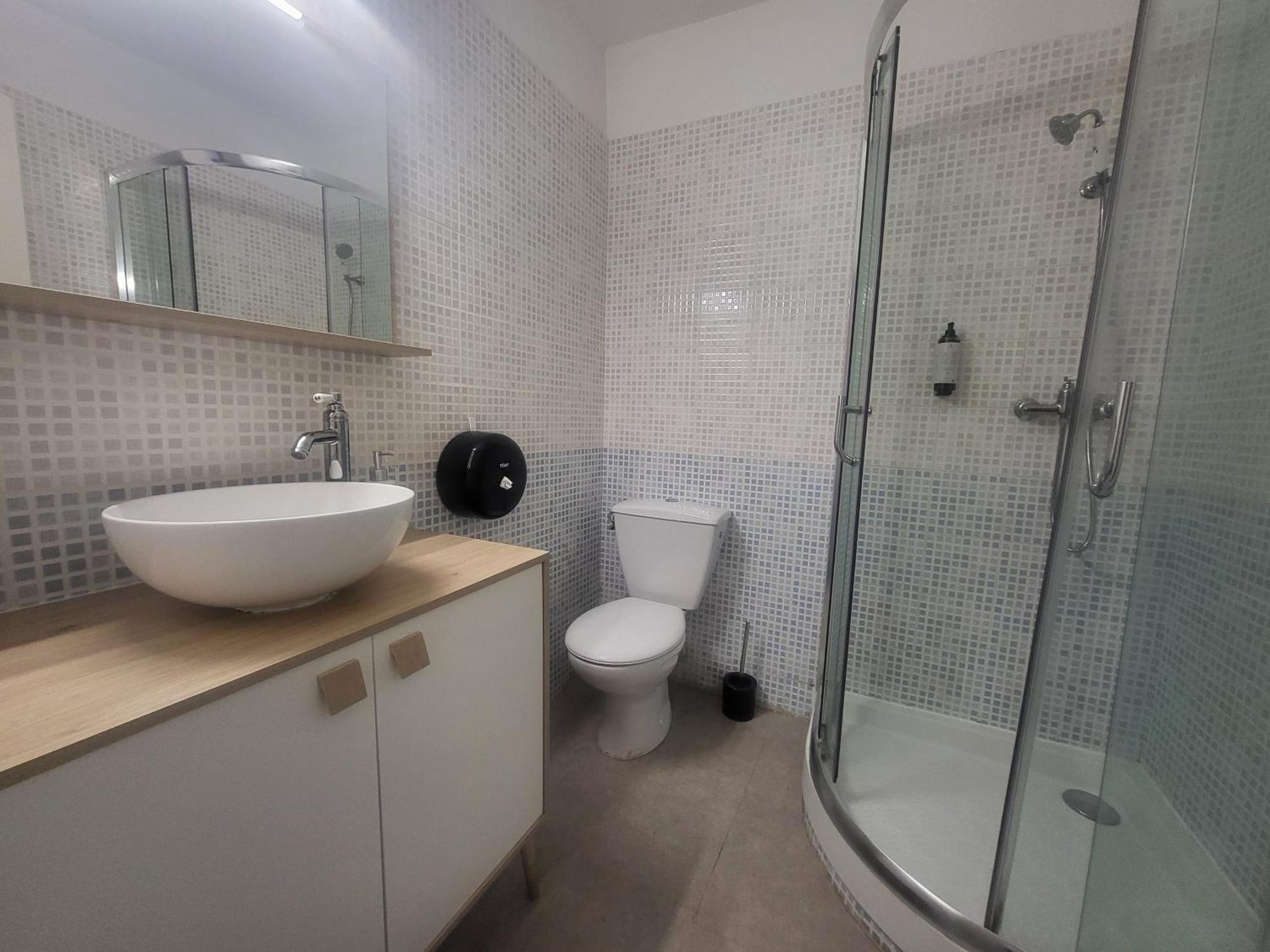 Hotel Le Chalet Valras-Plage Dış mekan fotoğraf